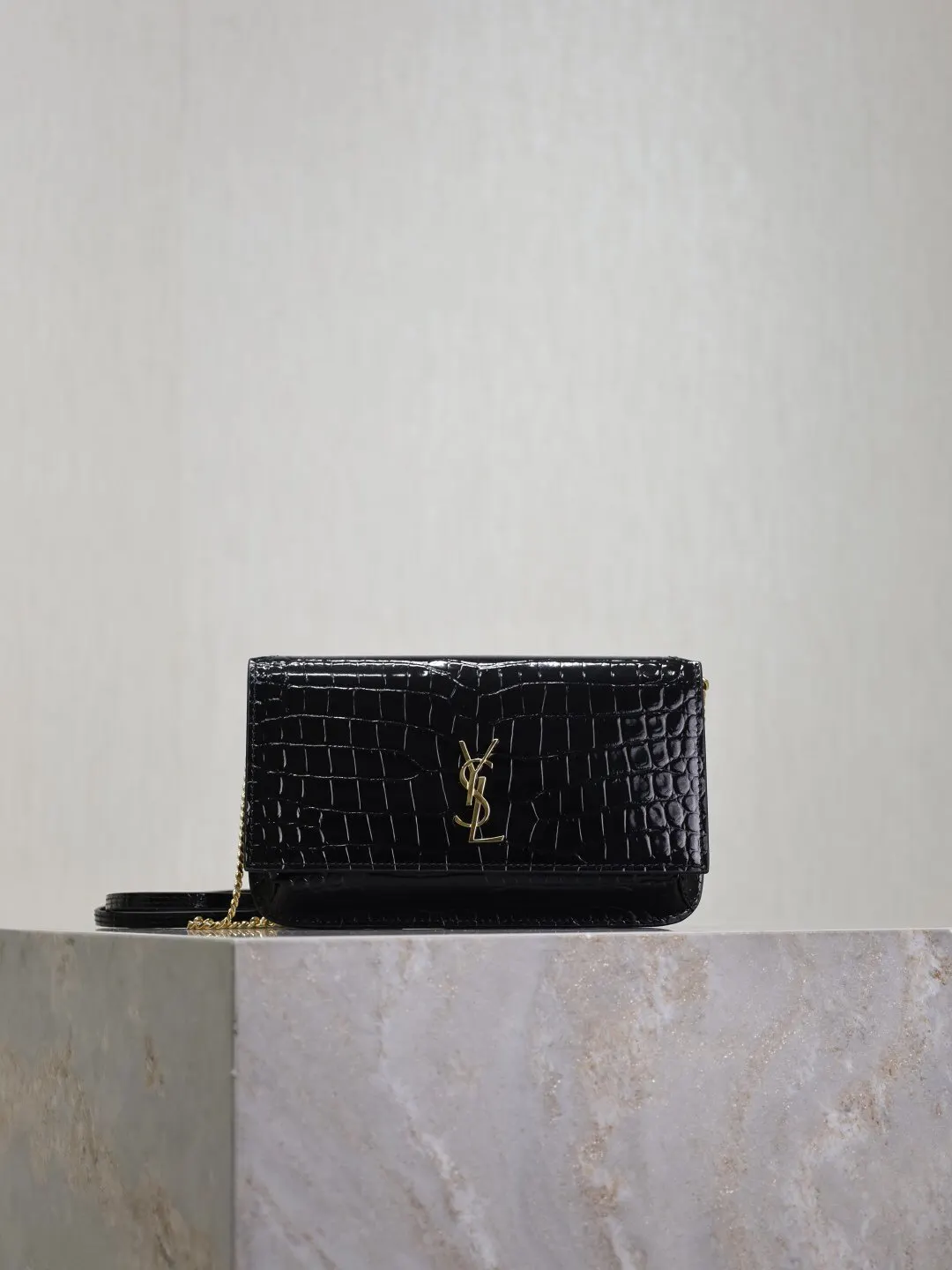 Black Crossbody Bag Lightweight