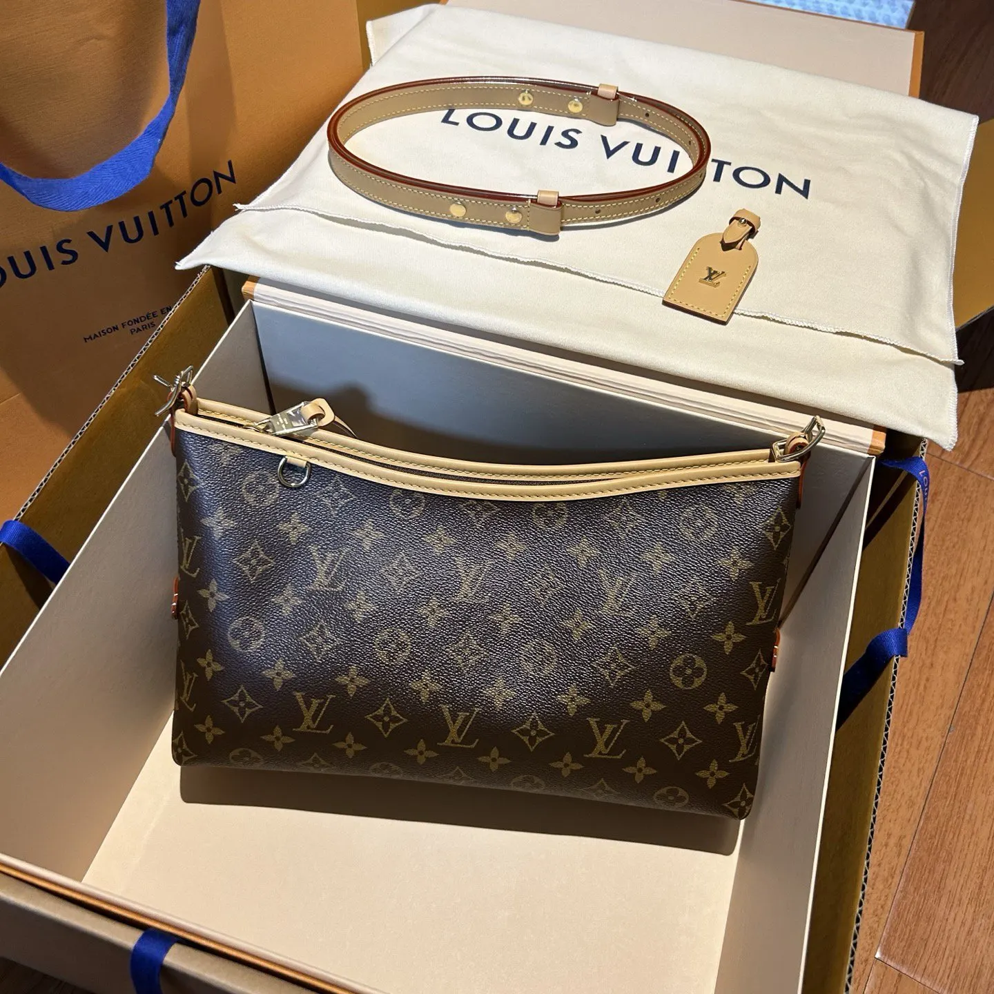 CarryAll 水桶包 休閒水桶款