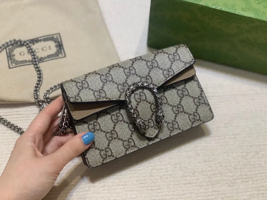 Chain Bag