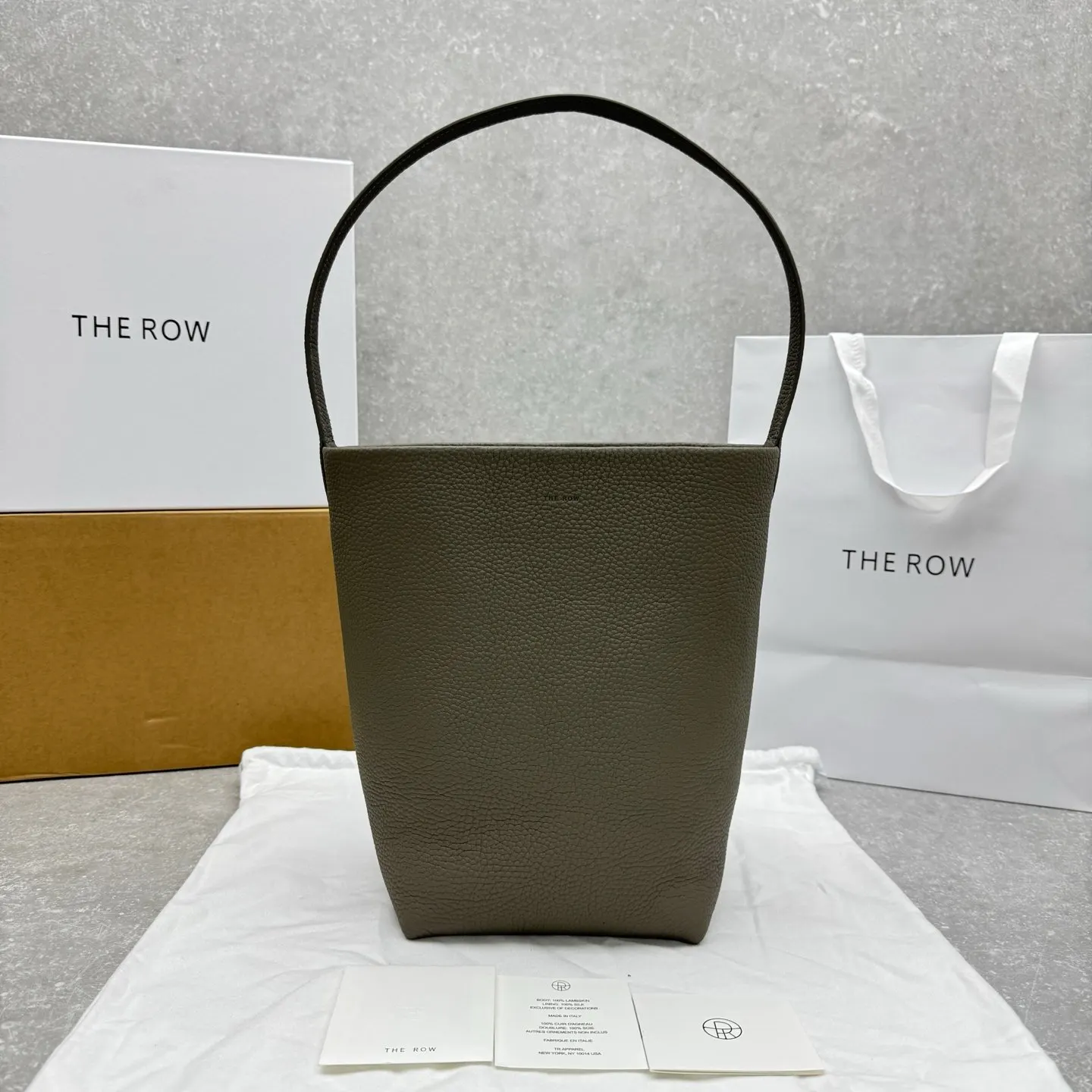 羊皮 款号 中号 袋口 高 底宽 托特包 大容量托特款