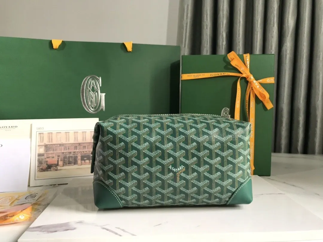 Goyard 款号 手拿包 精致手拿款