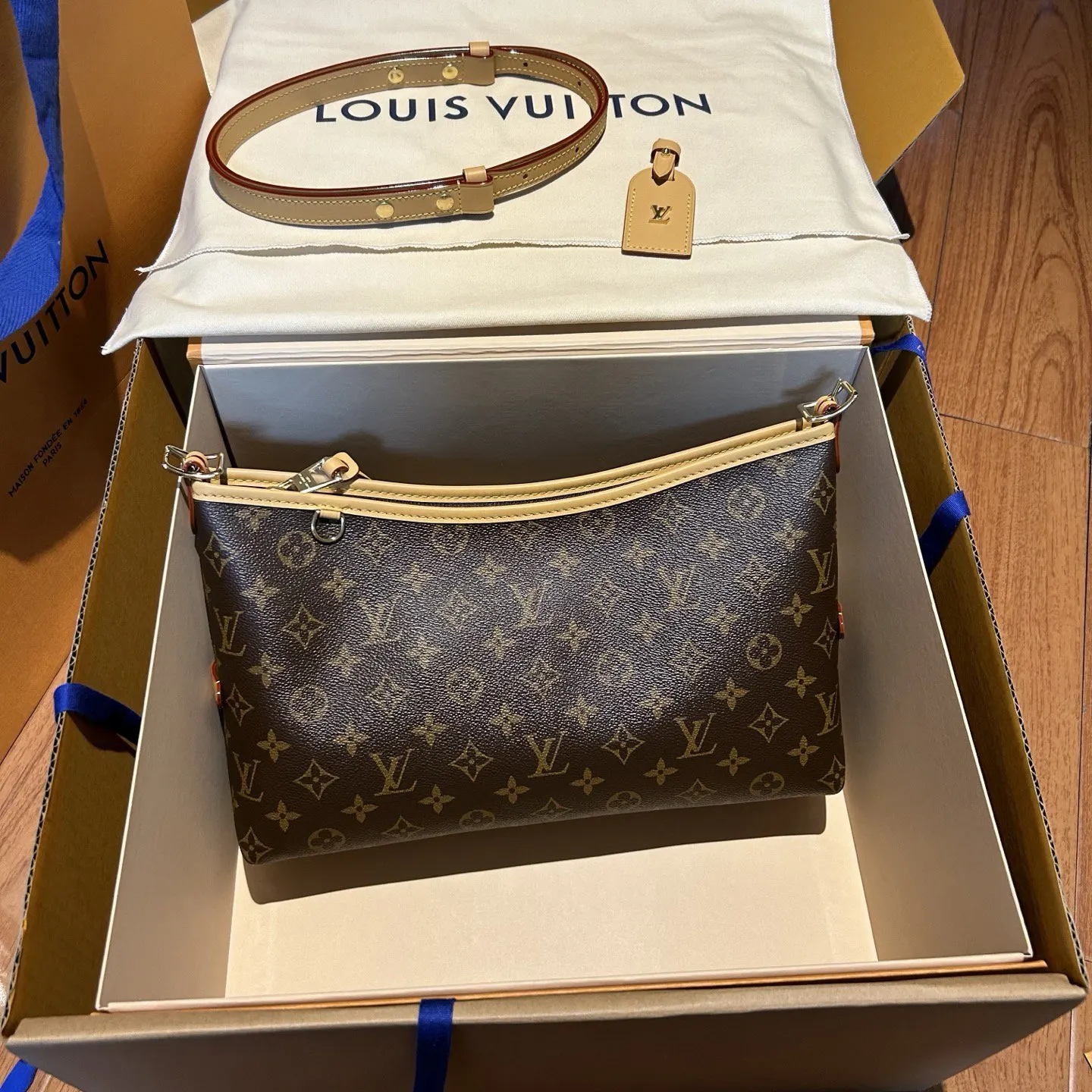 CarryAll 水桶包 休閒水桶款