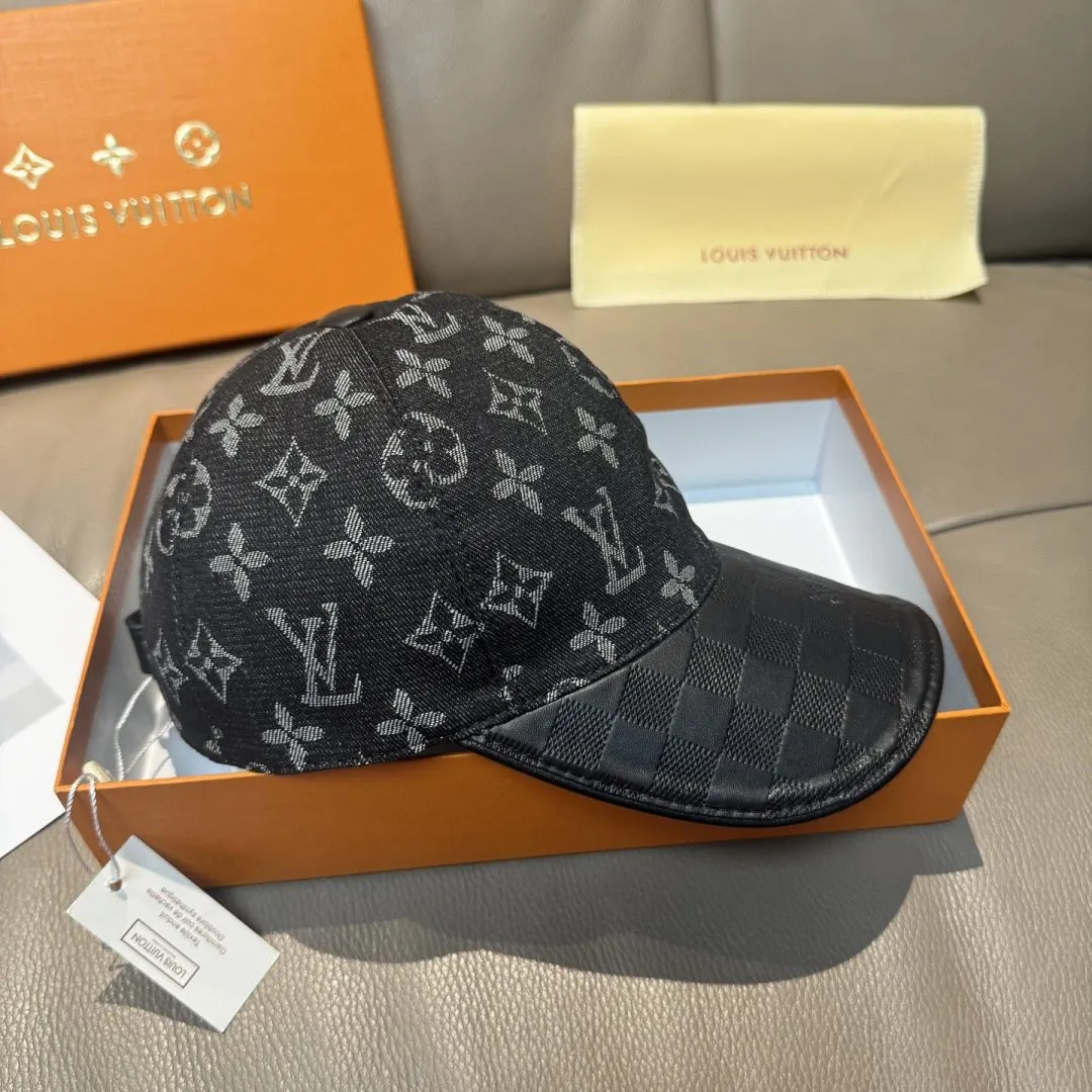 Louis Vuitton Fashion Item Casual Leather