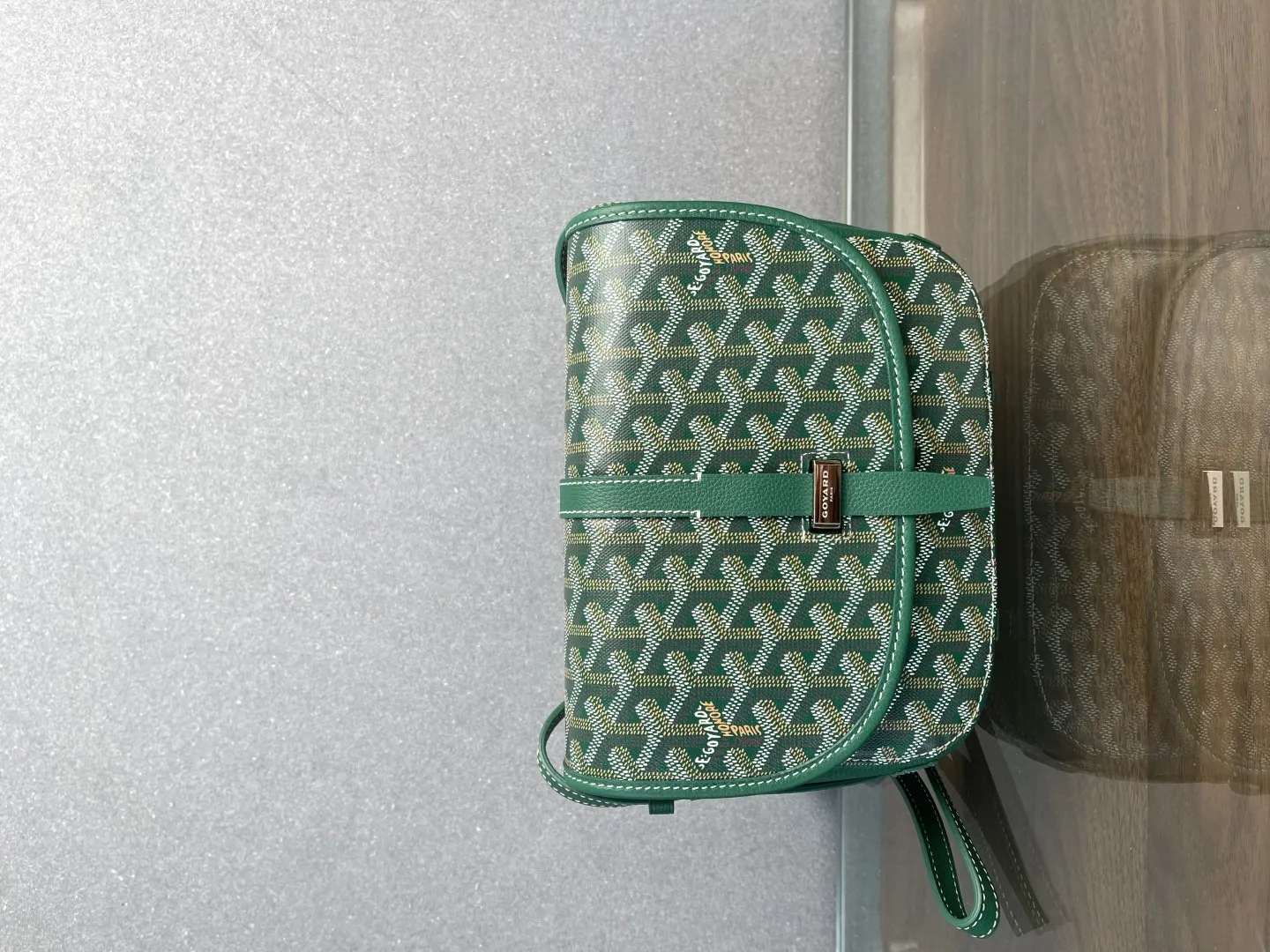 Goyard Crossbody Bag Lightweight