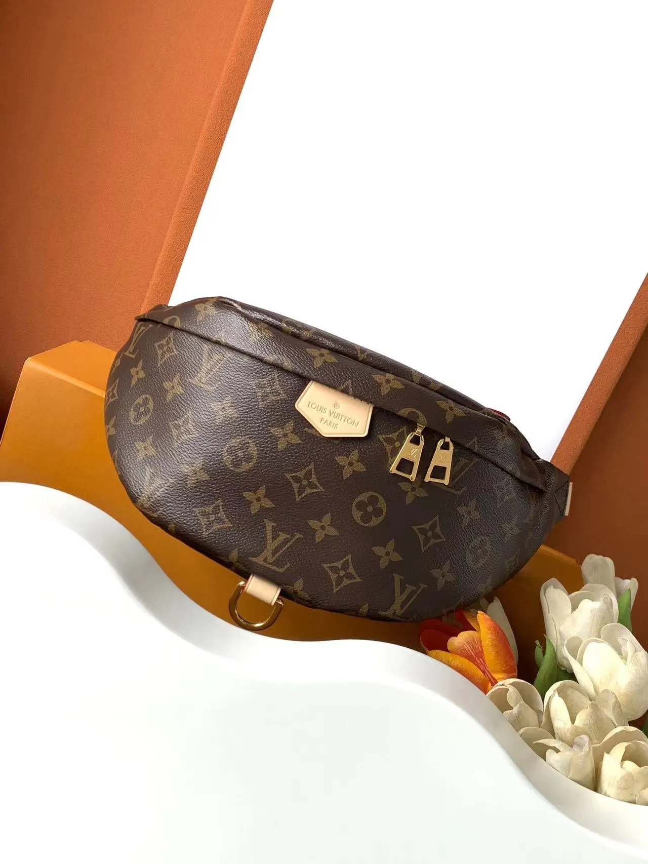 Belt Bag Casual