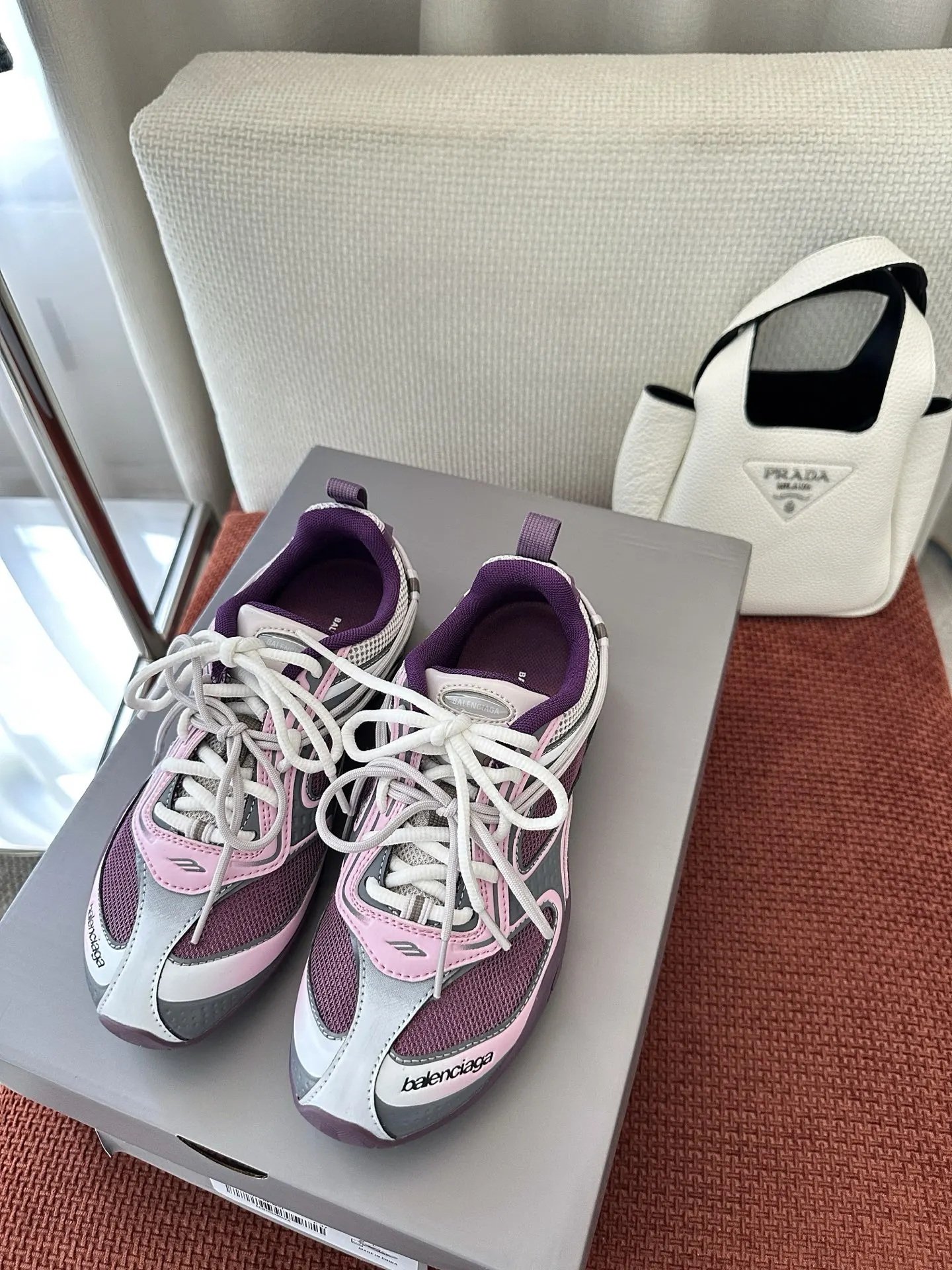 Balenciaga Style