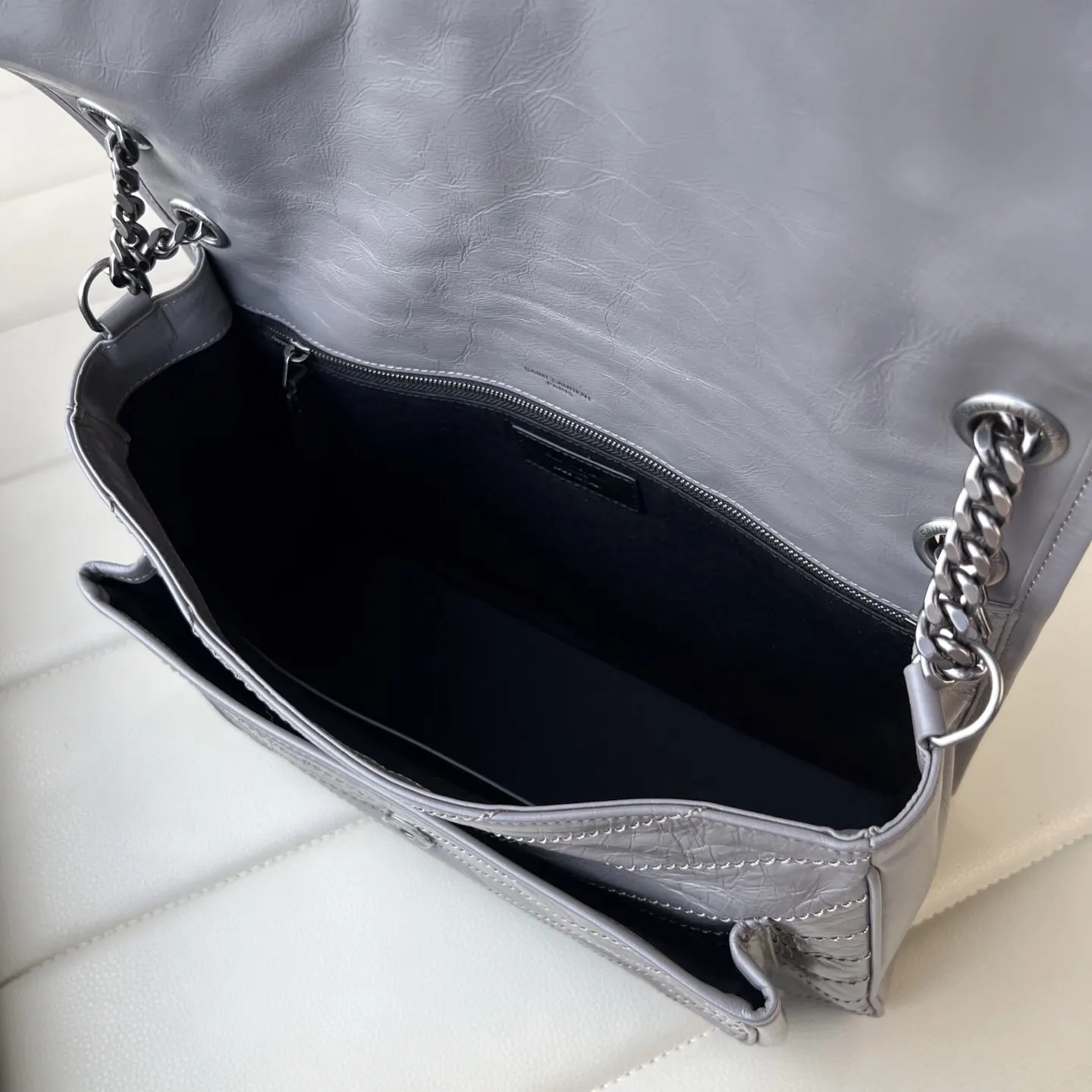 Shoulder Bag Image 9 Shoulder Bag Image 9