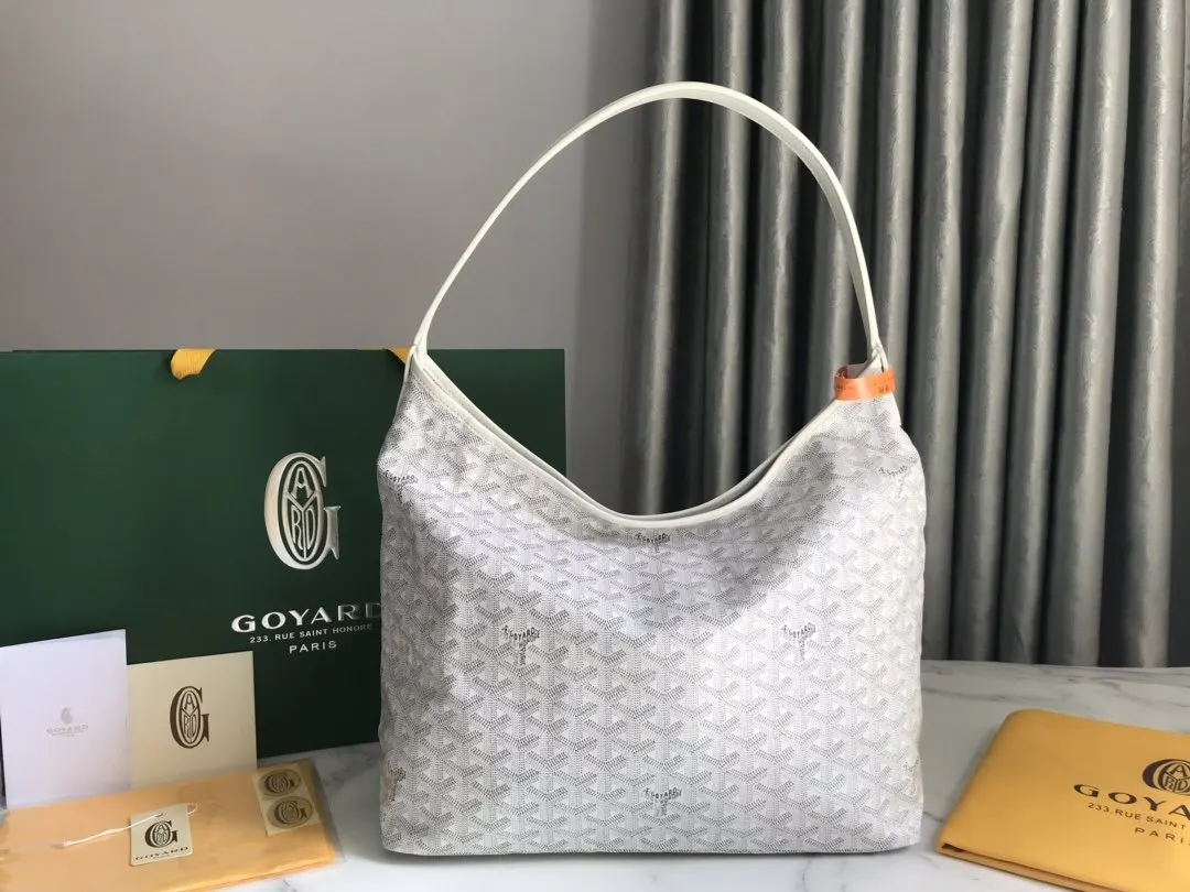 Goyard Tote Bag