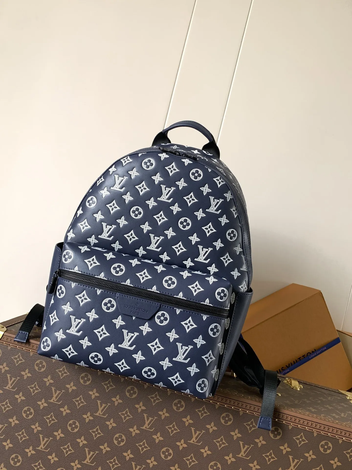 Louis Vuitton Backpack