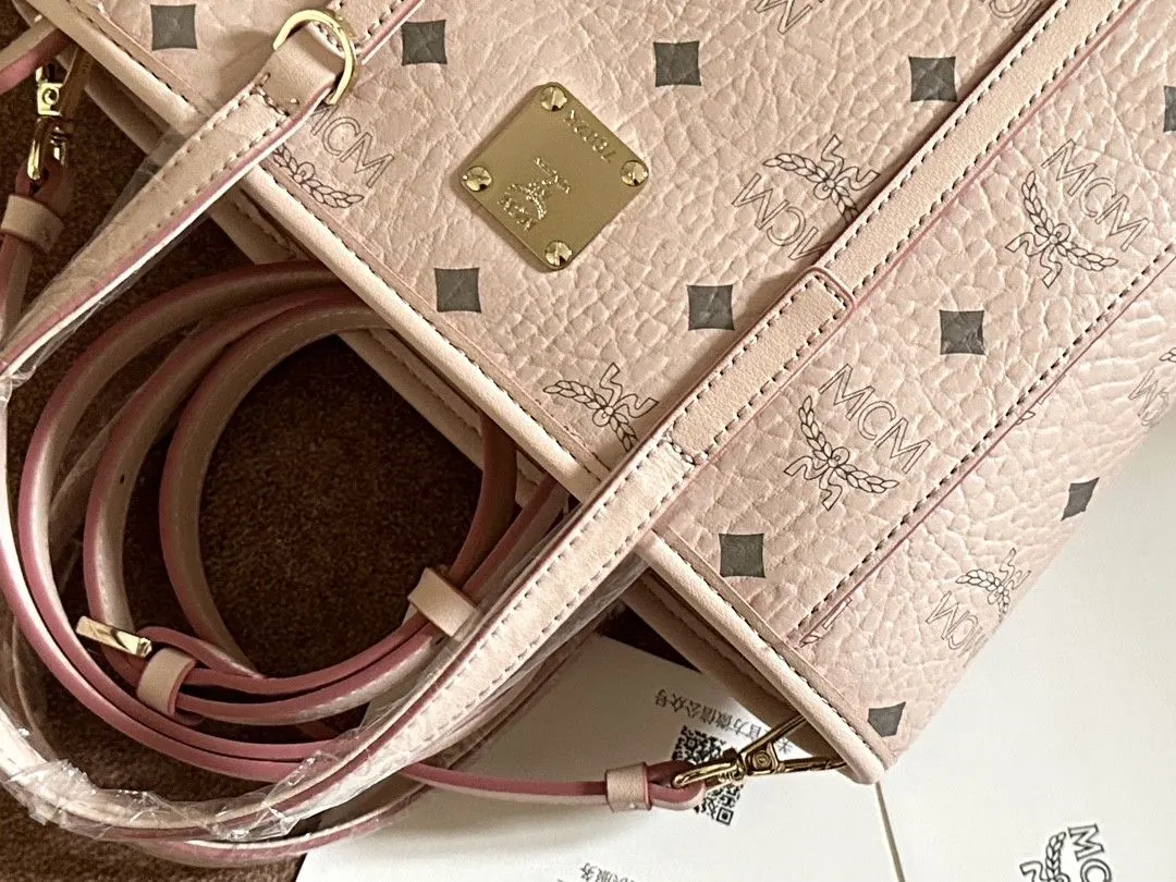 Shoulder Bag Leather