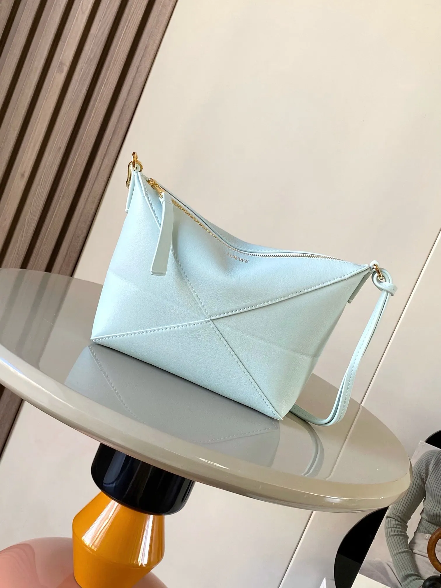 Clutch Bag