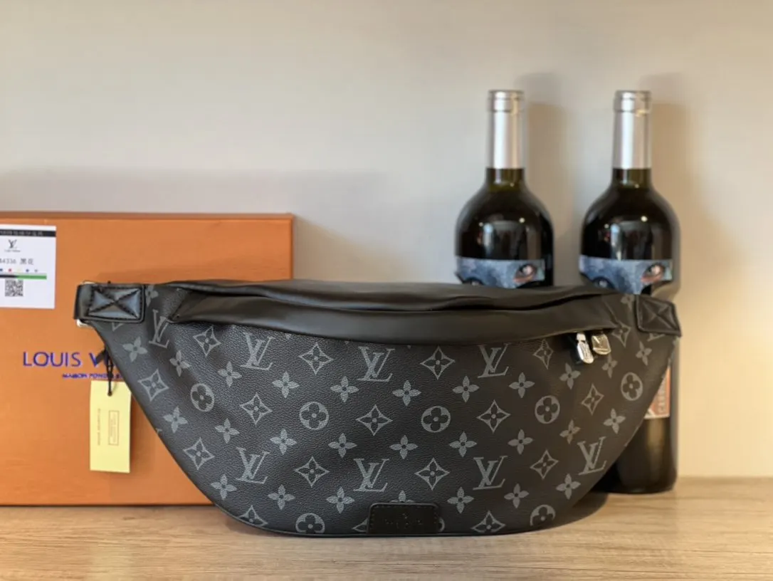 Shoulder Bag Leather