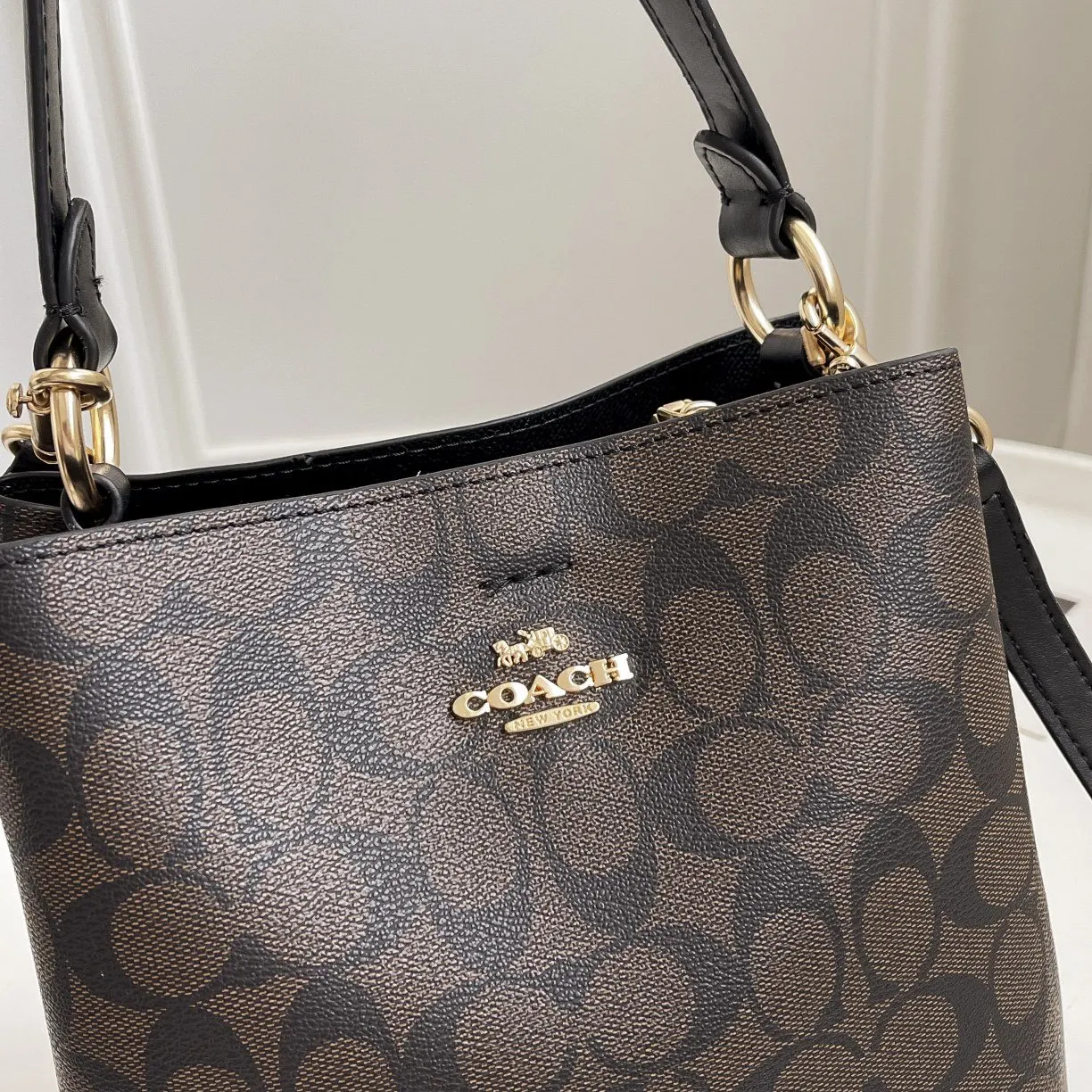Bucket Bag Casual
