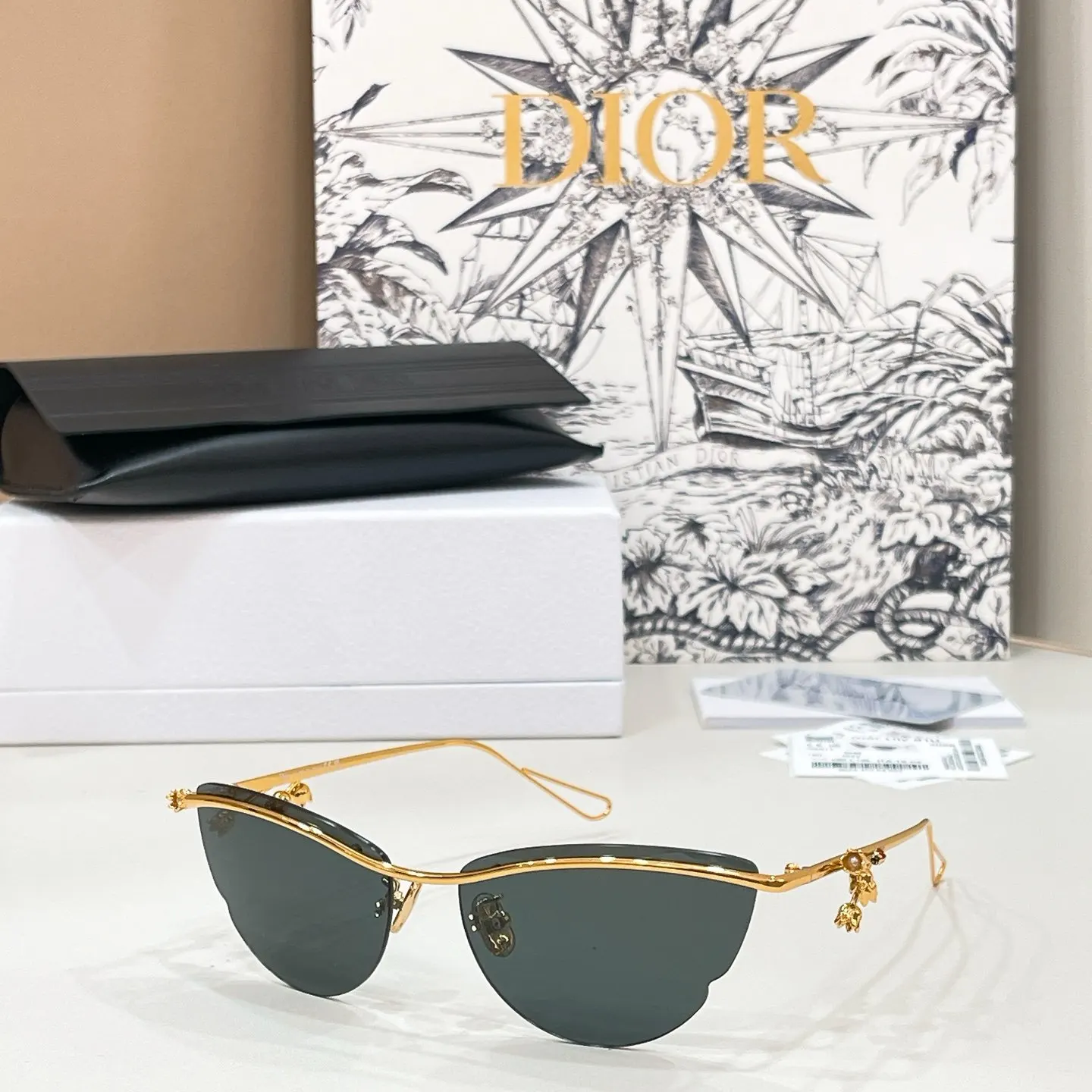 Dior Sunglasses