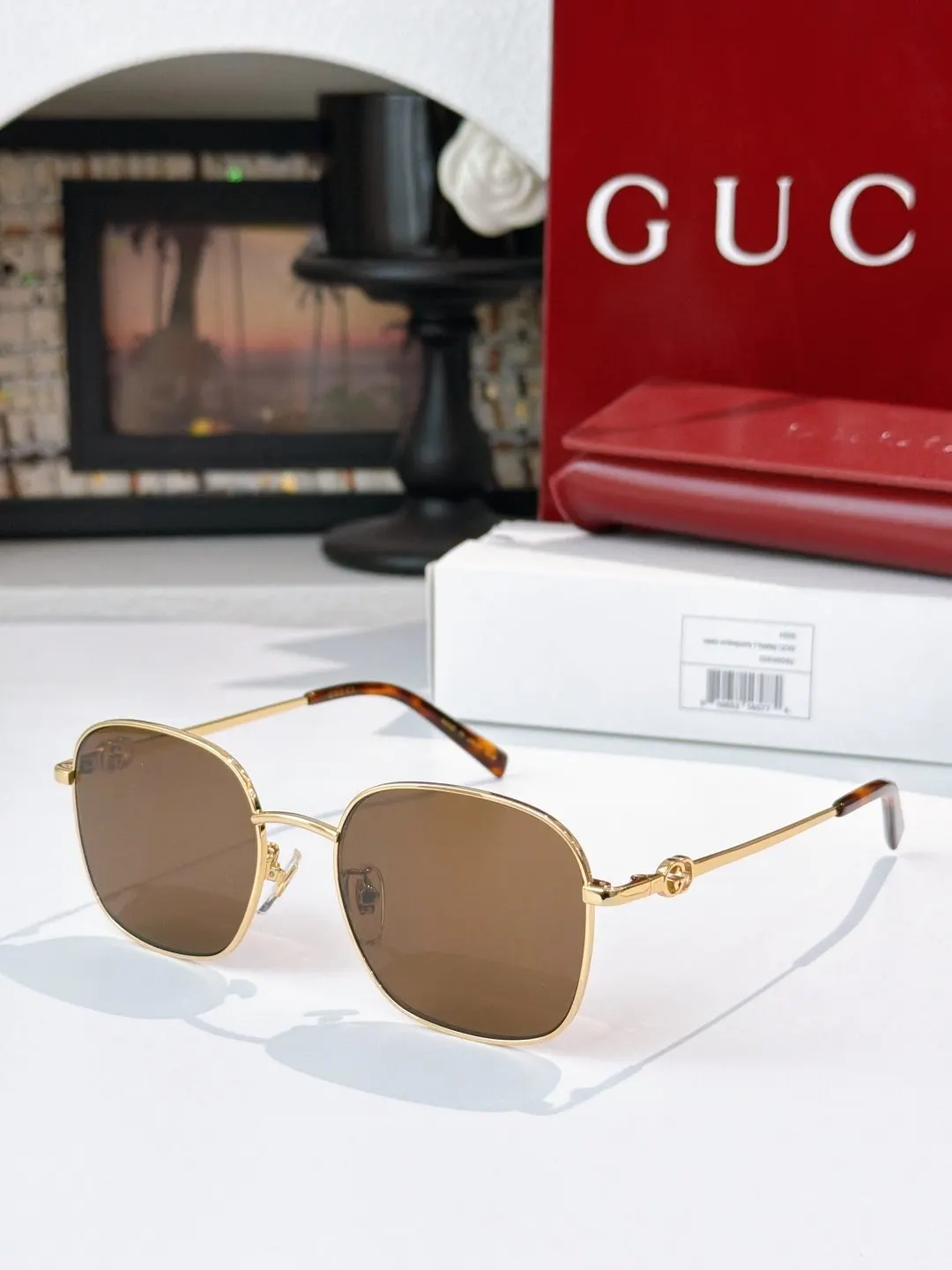 Gucci Sunglasses