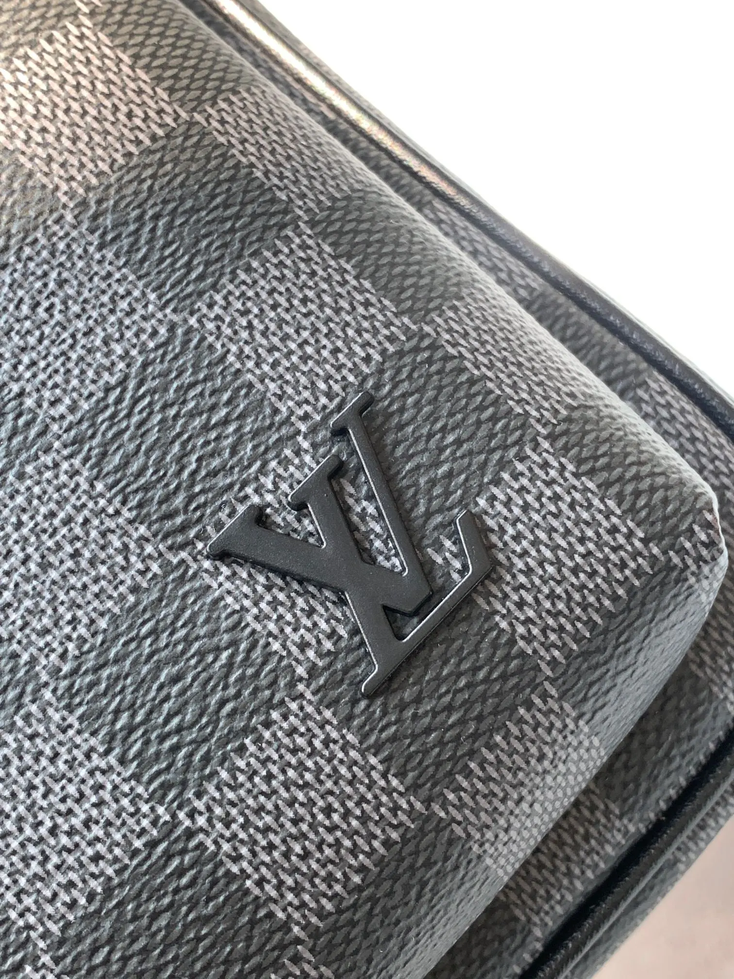 牛皮 胸包 本款大小刚好 非常Ns的一款 Ave 腰包 休闲腰包款