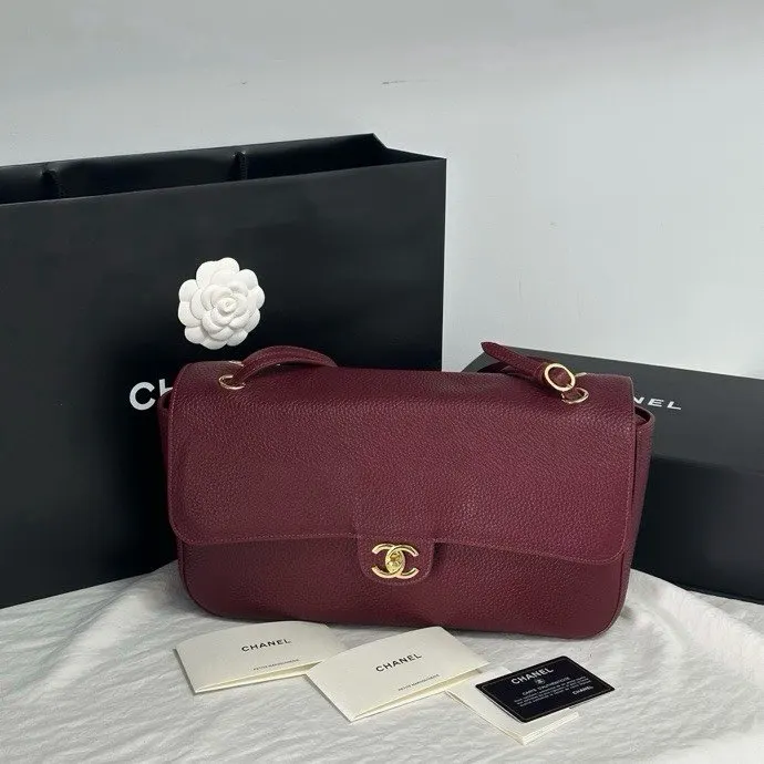 Chanel Style 02 Style