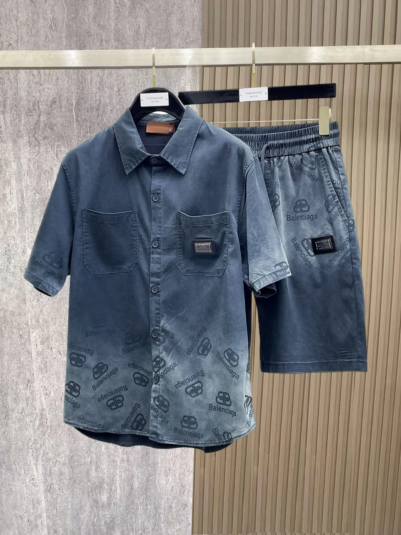 Balenciaga 3xl