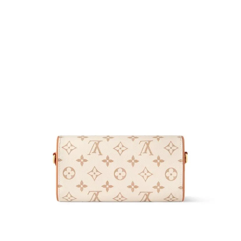 Chain Bag Leather