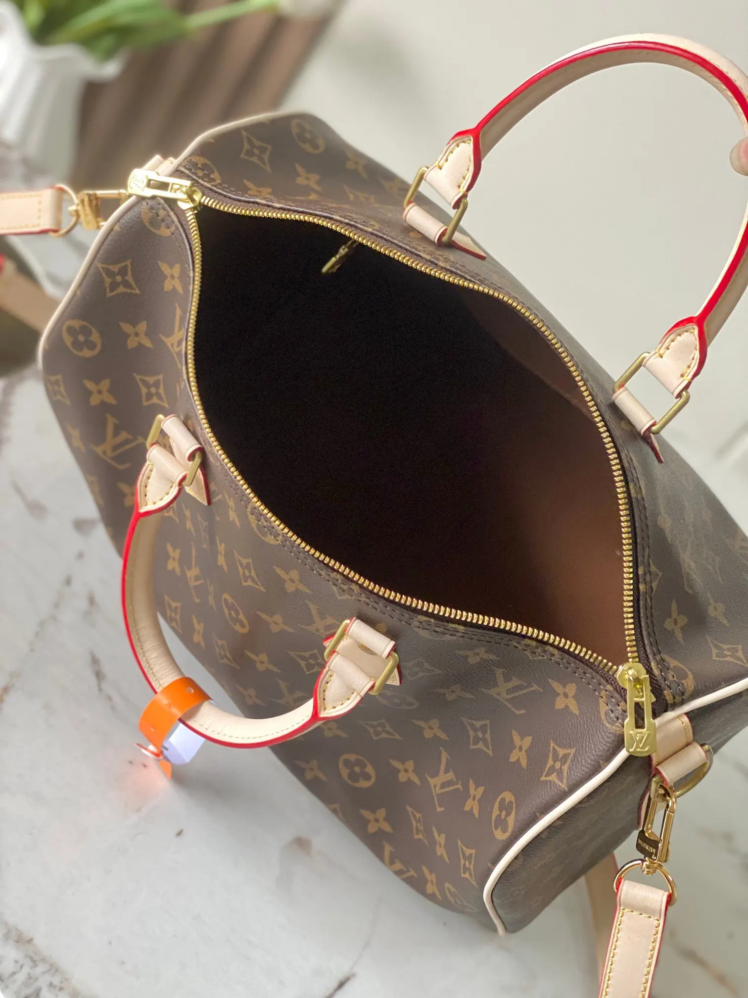 Crossbody Bag Lightweight Canvas