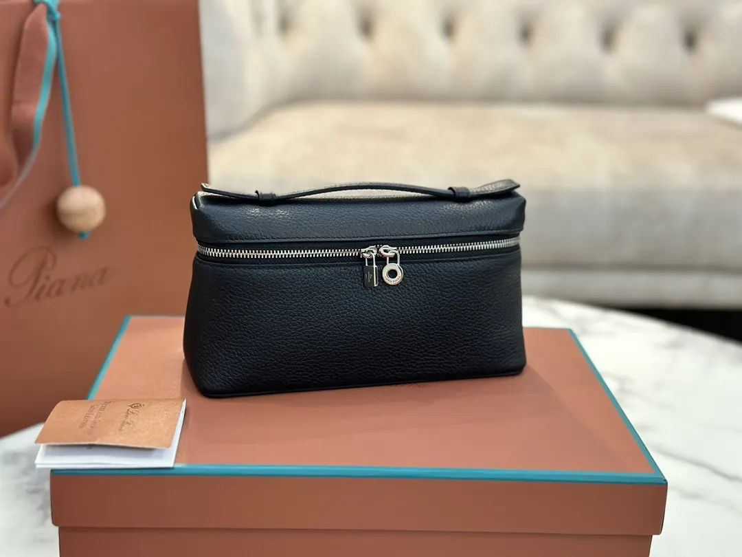 Black Crossbody Bag Leather