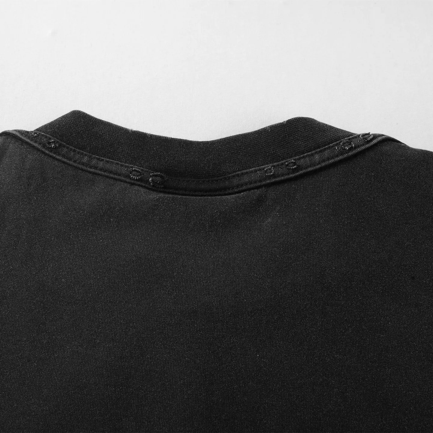 Balenciaga Short Sleeve T-Shirt Street