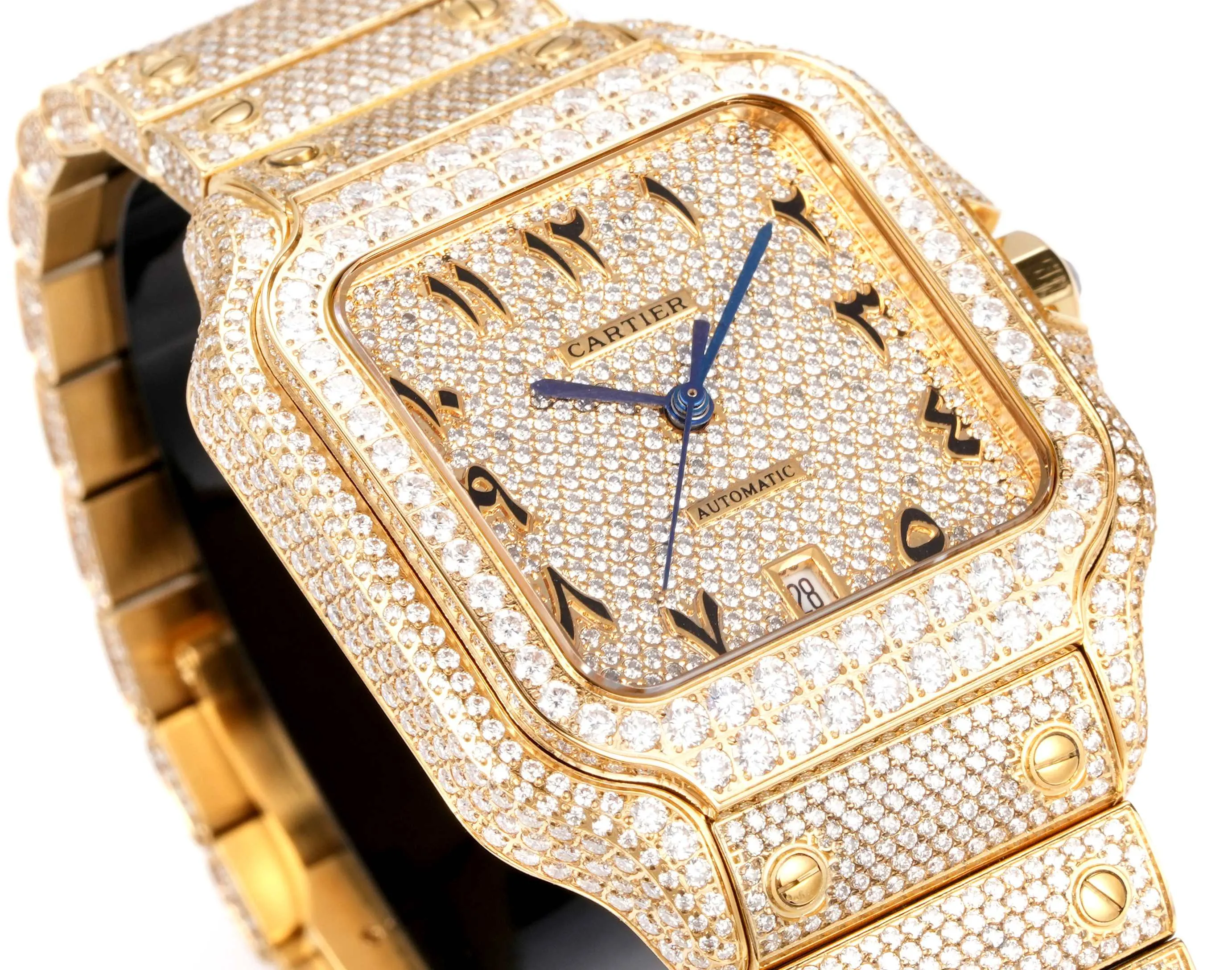 Watch Classic