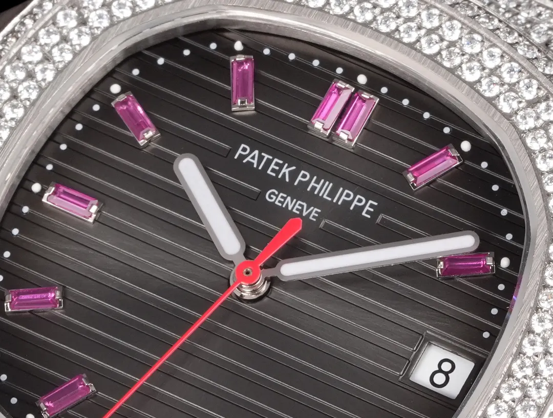 Patek Philippe 手表 经典腕表款