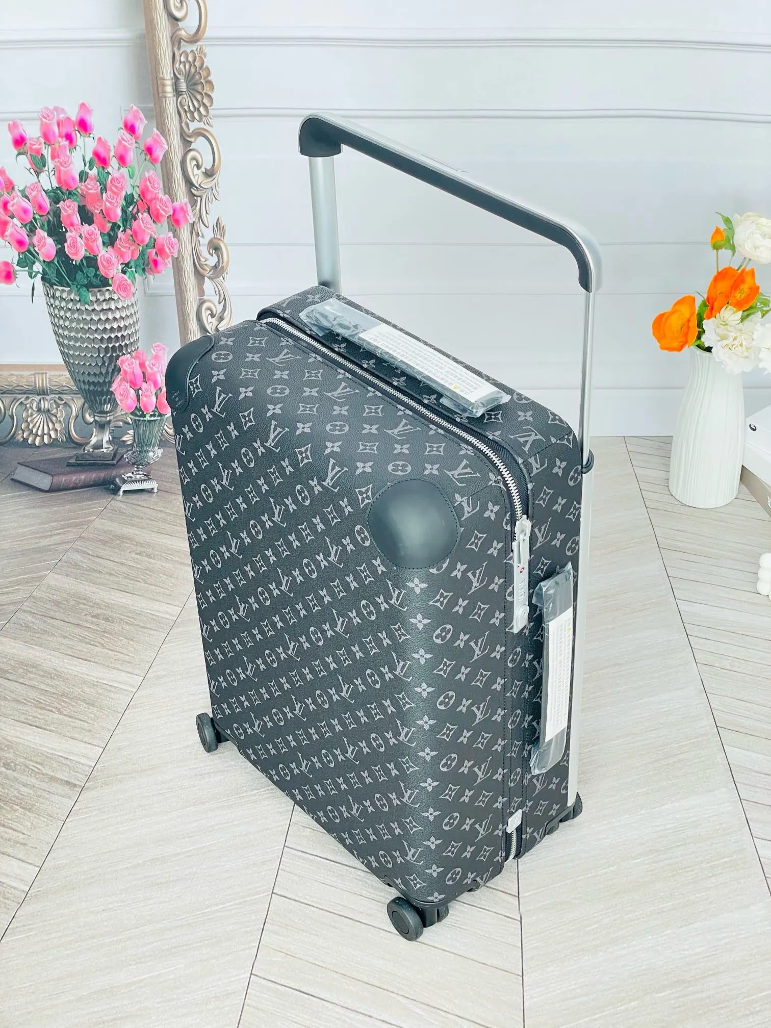 Carry-On Suitcase Travel Lightweight