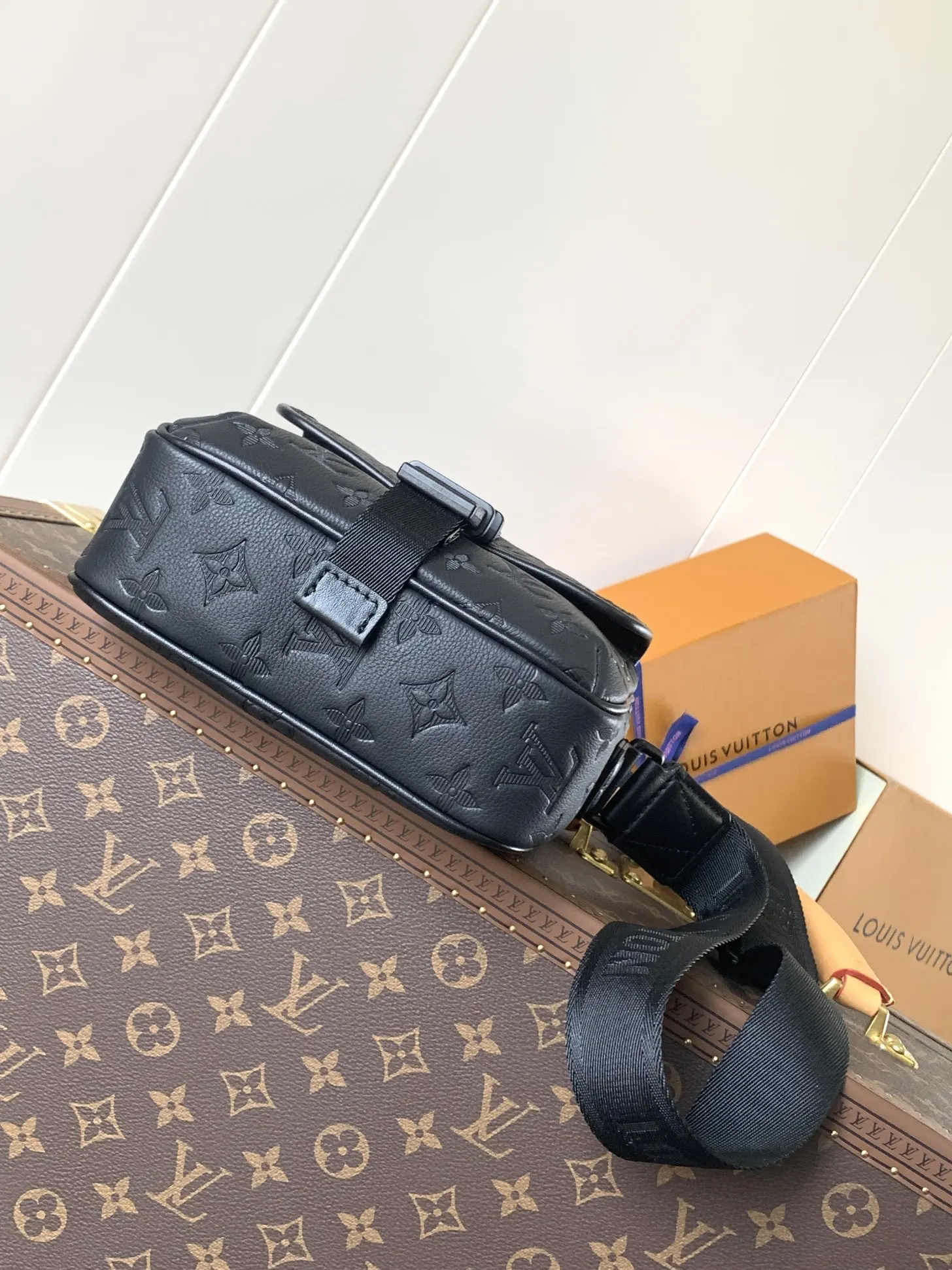 LV Mo收纳包 旅行收纳款