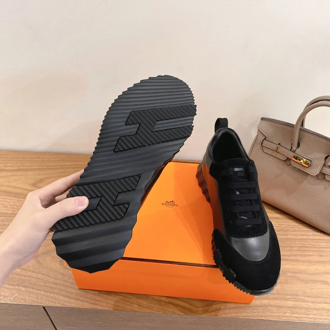 Hermès SS 运动鞋