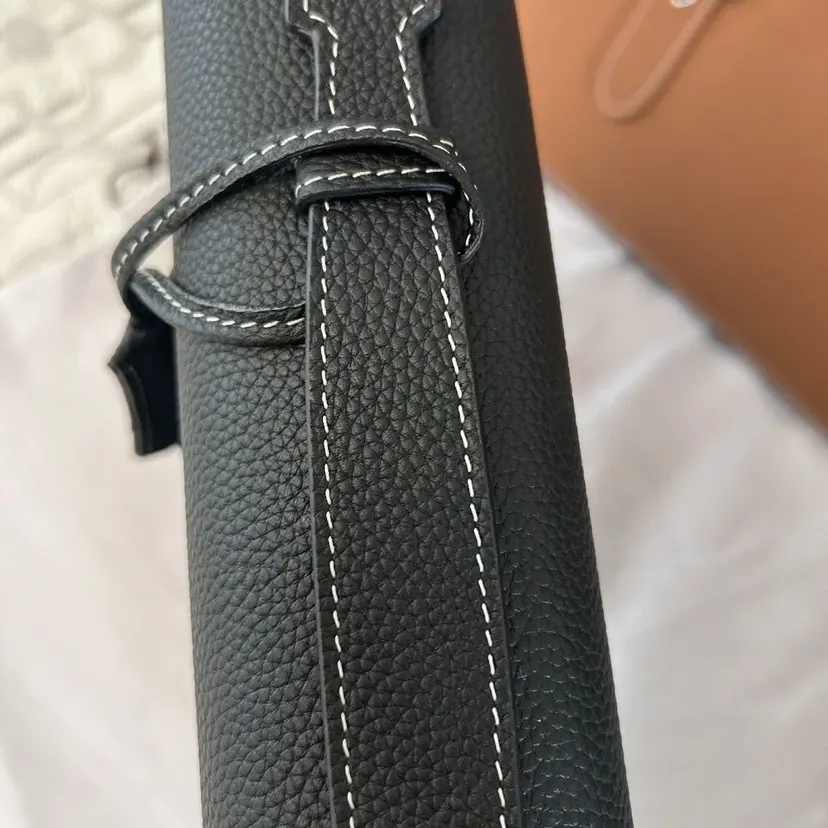 Briefcase Business Commuter Casual Leather
