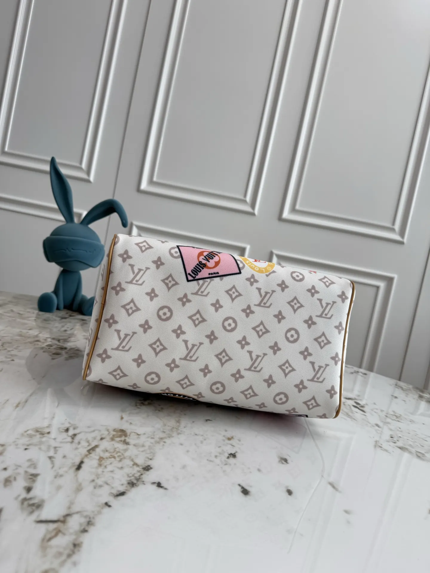 LV Speedy Mo單肩包 日常單肩背款