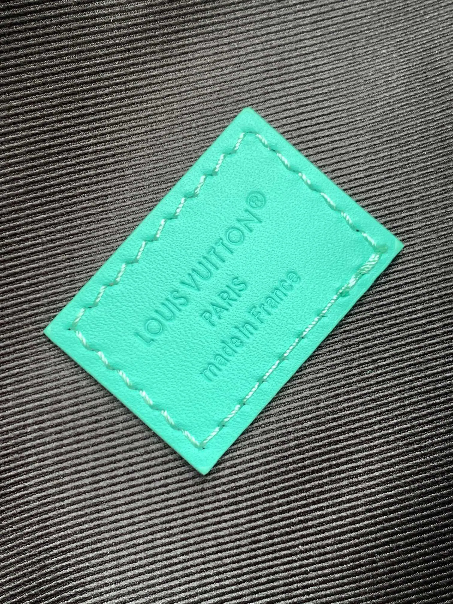 牛皮 本款Disc 腰包 休闲腰包款
