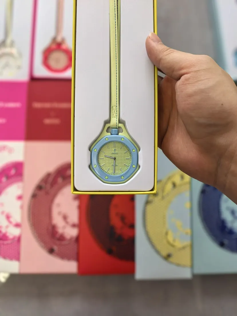 Watch Classic
