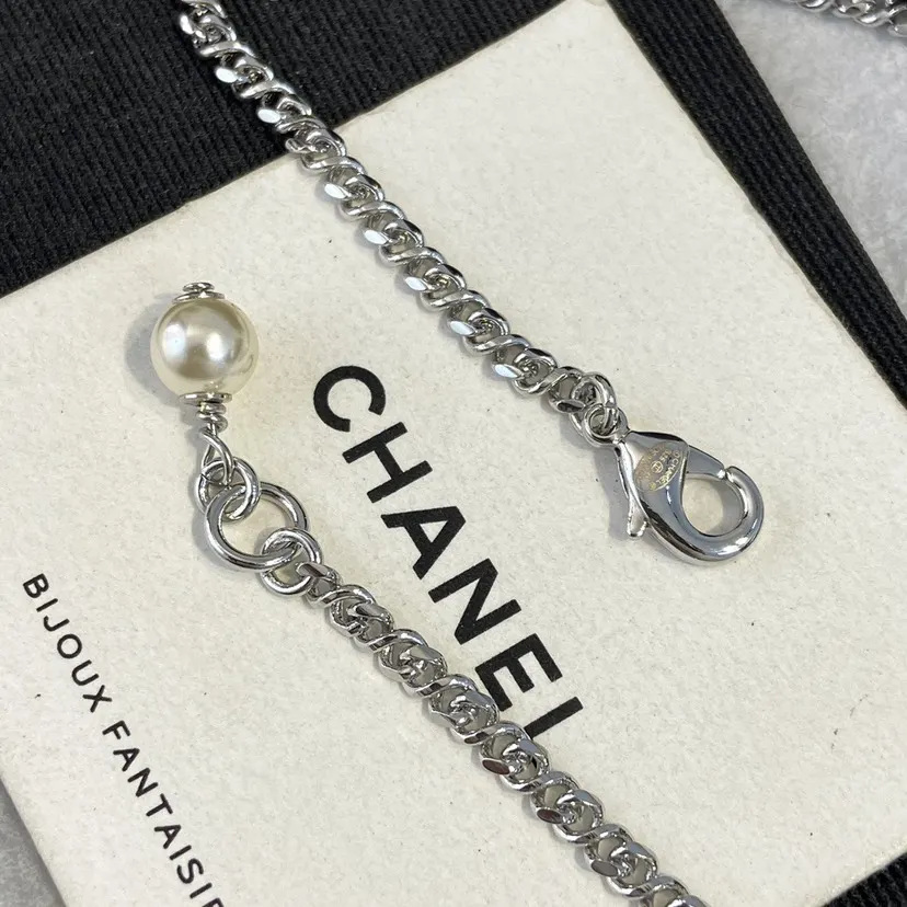 Chanel Necklace