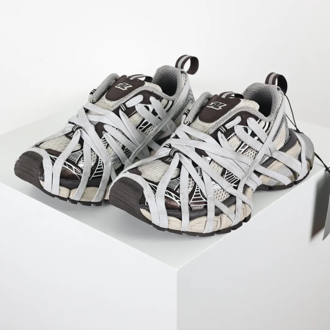 Balenciaga 3XL 运动鞋