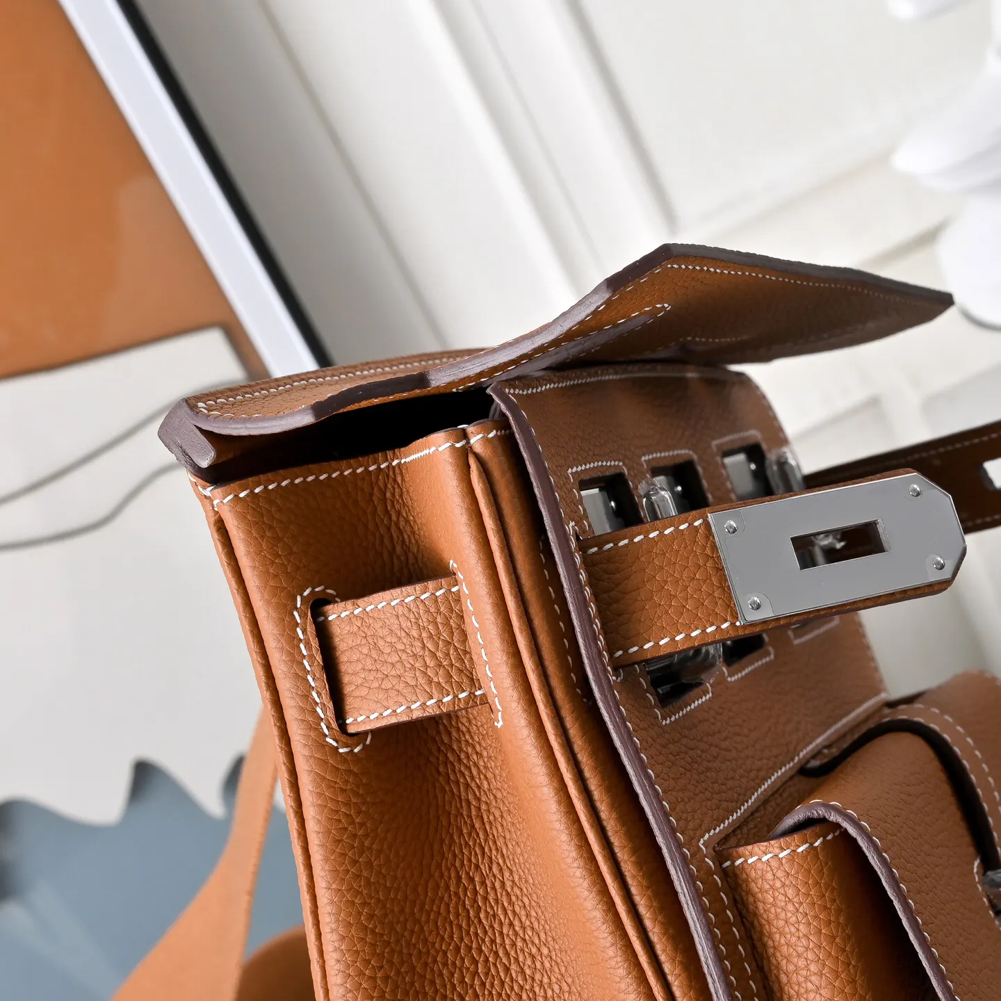Hermès HAC 腰包