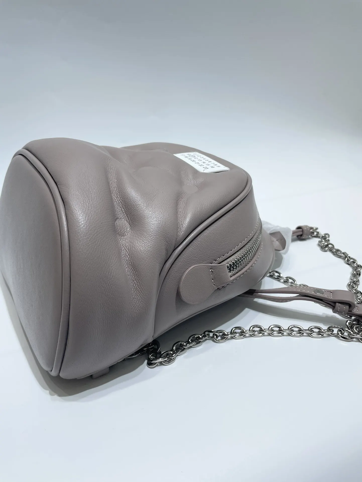 Maison Margiela马吉拉Glam Sla 雙肩包 实用雙肩款