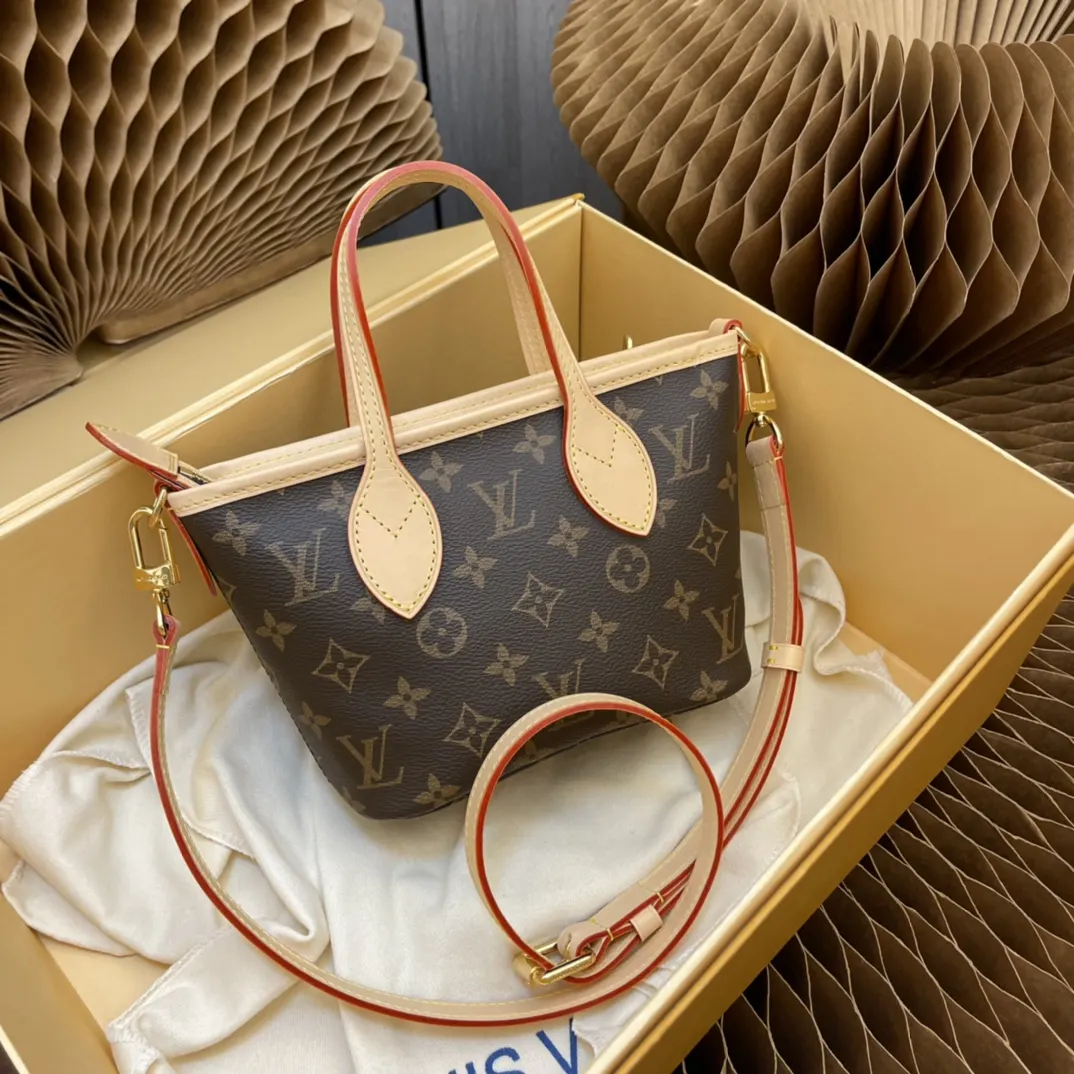 Clutch Bag Leather