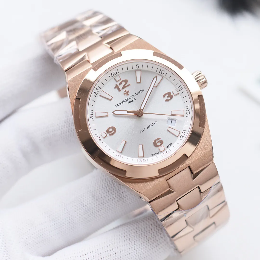 Watch Classic Leather
