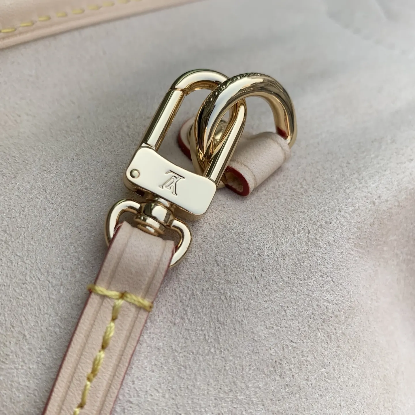LV Neverfull 托特包 大容量通勤款(數字7) LV Neverfull 托特包 大容量通勤款(數字7)