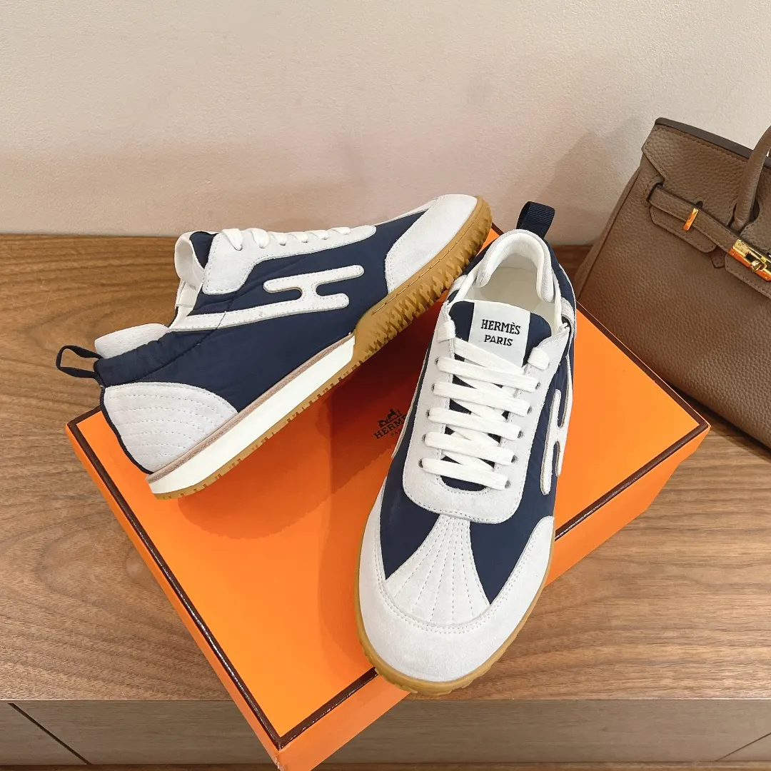 Hermès SS 运动鞋