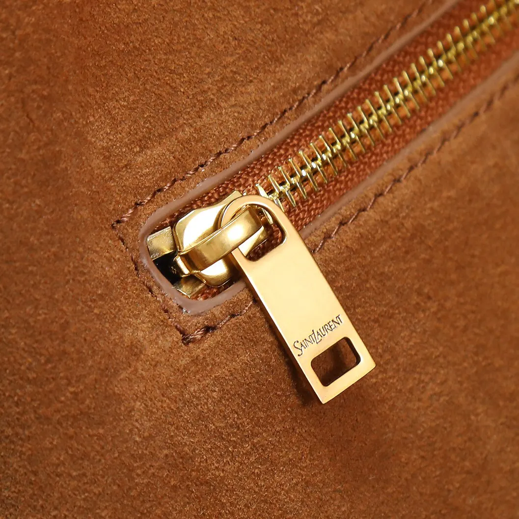 Tote Bag Leather