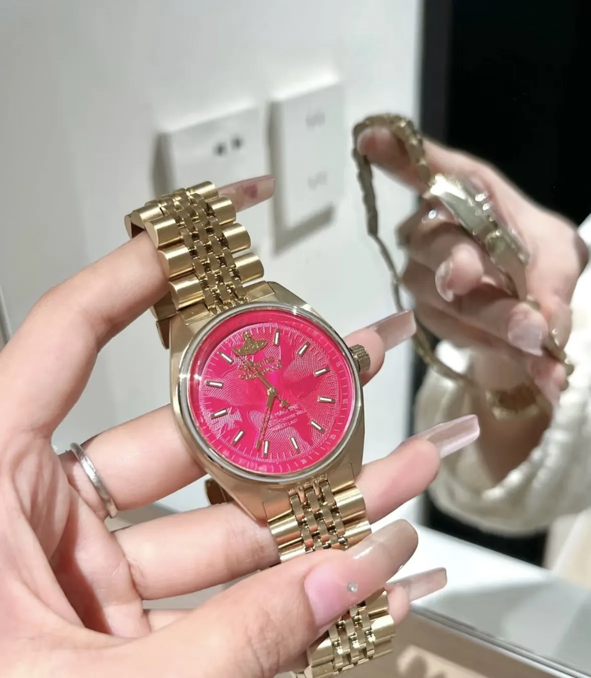 Watch Classic