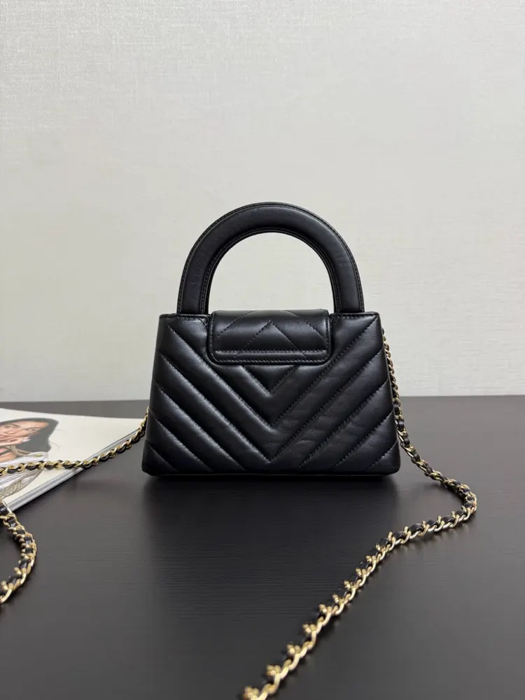 Chain Bag