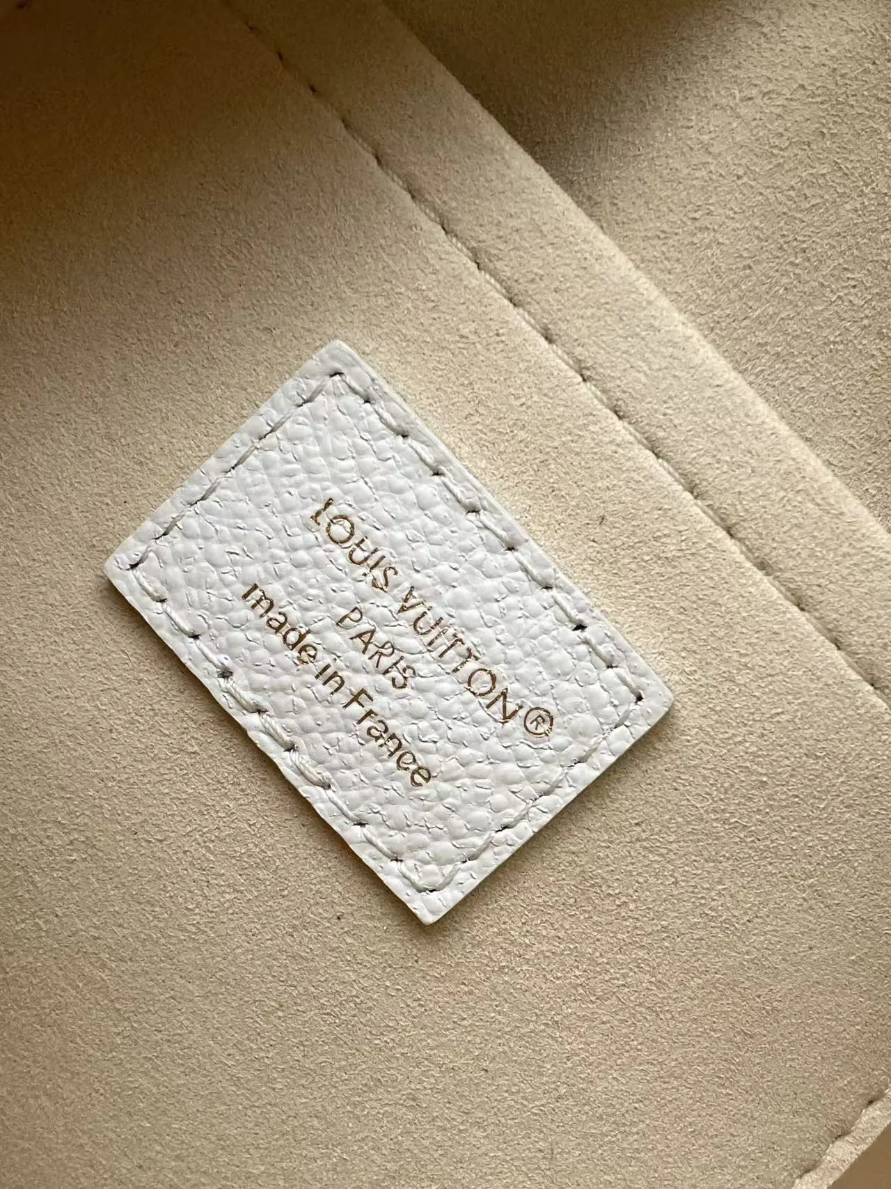 LV Speedy 黑色 奶白 牛皮 斜挎包 轻便斜挎款