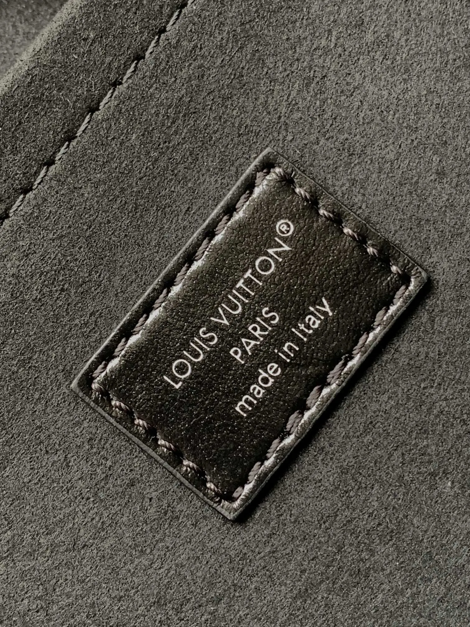 LV Speedy 黑色 米白 牛皮 收納包 旅行收納款
