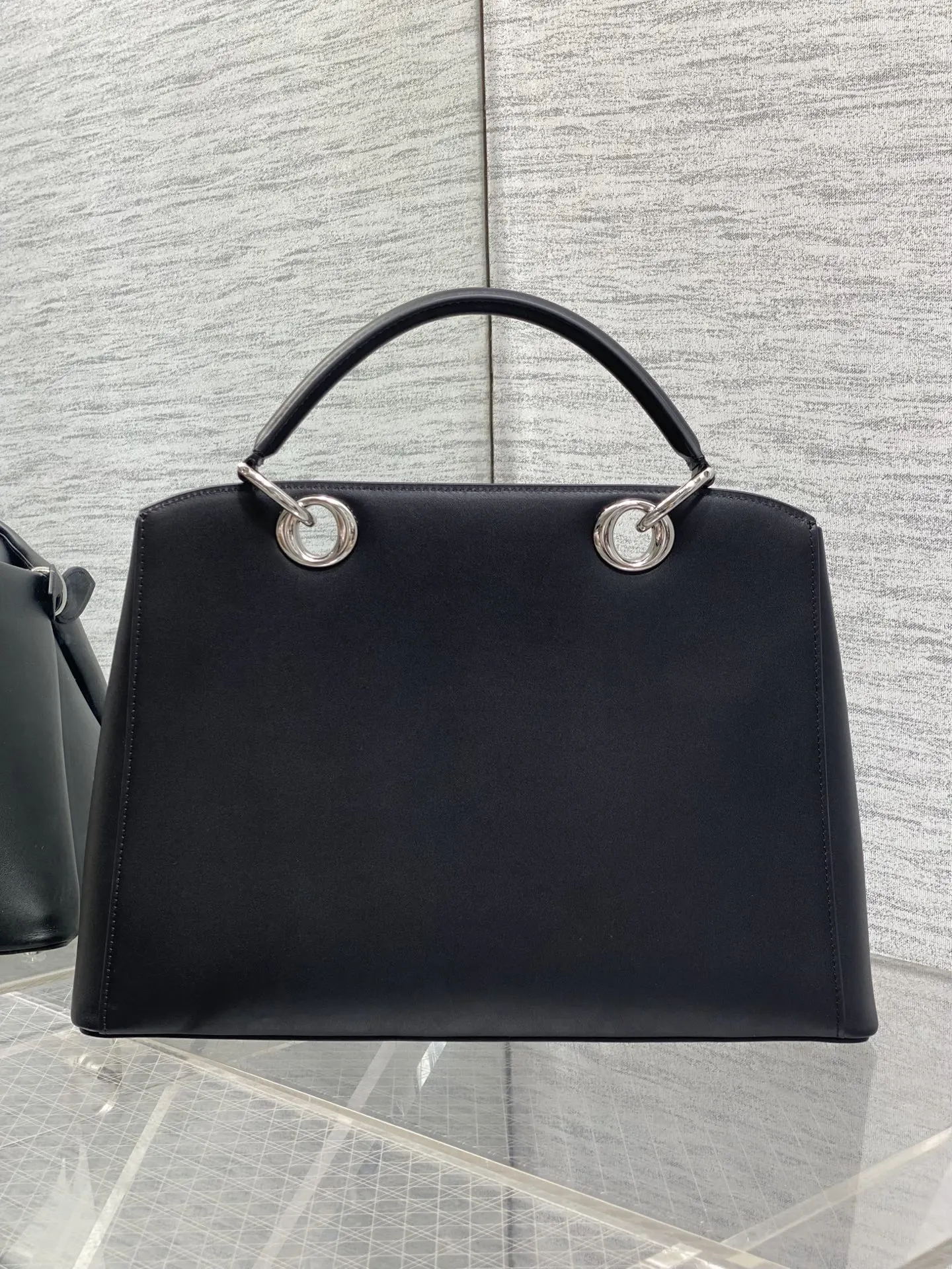 Dior 手提包 通勤手提款