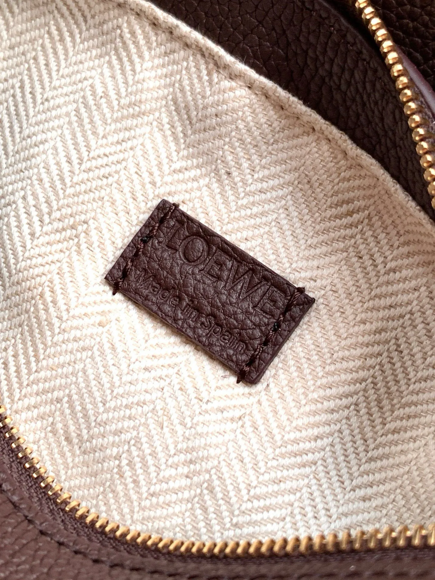 Clutch Bag Leather Image 9 Clutch Bag Leather Image 9